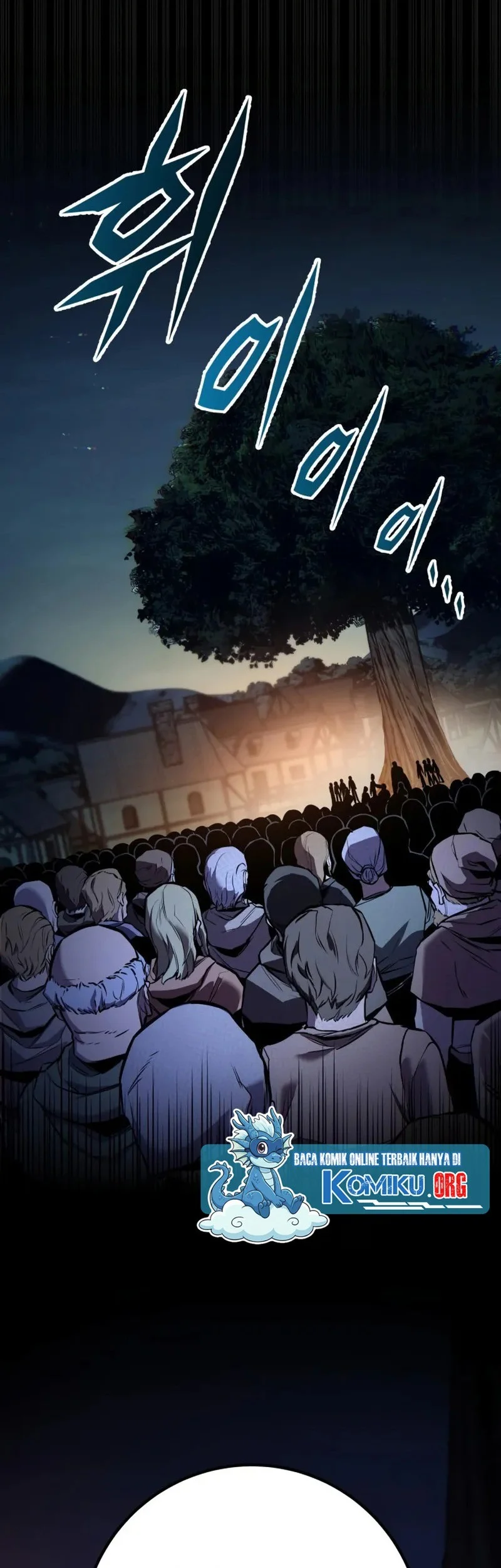 The Wandering Knight's Survival Manual Chapter 15 R Gambar 89